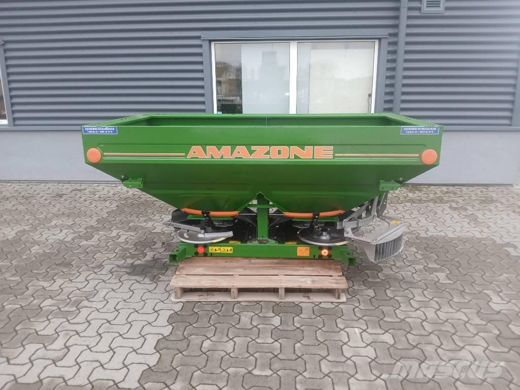 Amazone Z-AM 1500 Kunstgjødselspreder