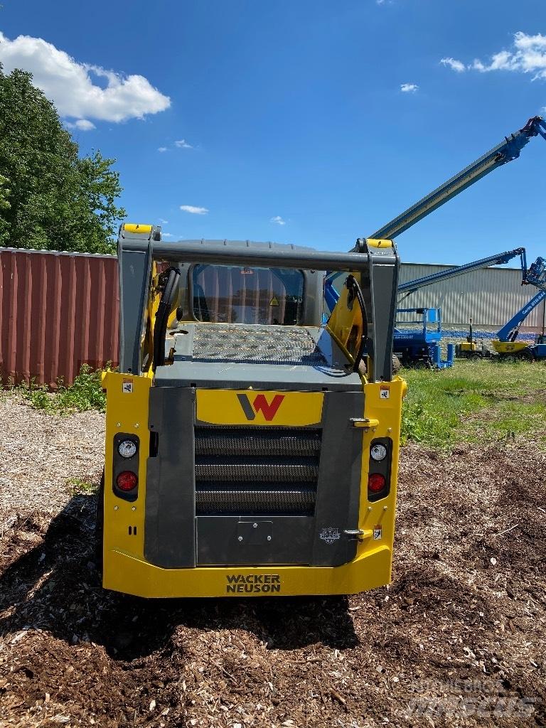 Wacker Neuson SW21 Kompaktlastere