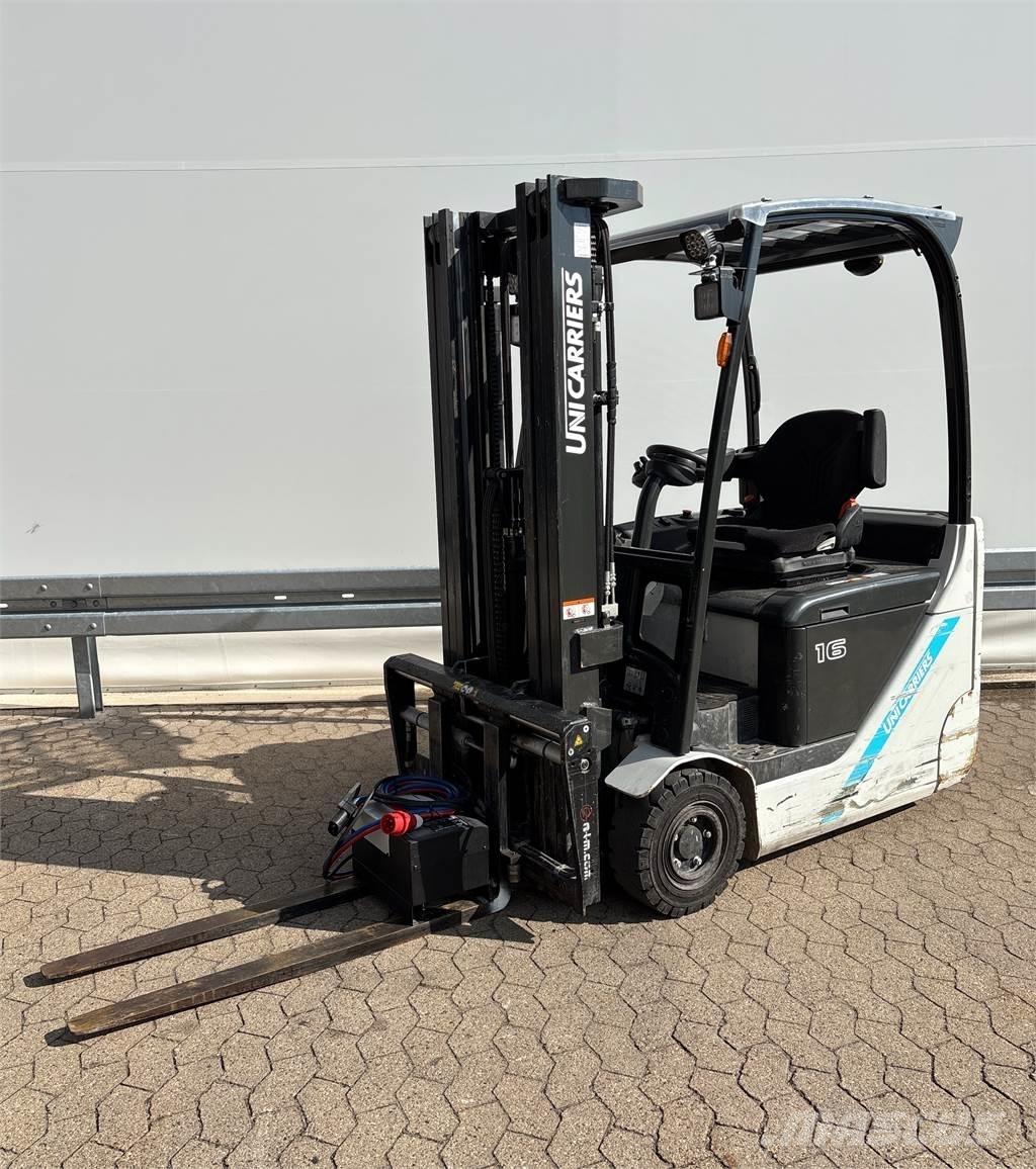 UniCarriers TX3-16 Elektriske trucker