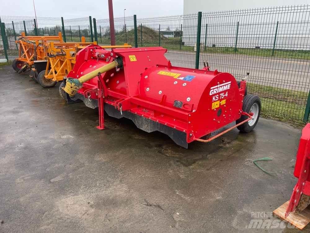 Grimme KS 75-4 Potetmaskiner - Annet