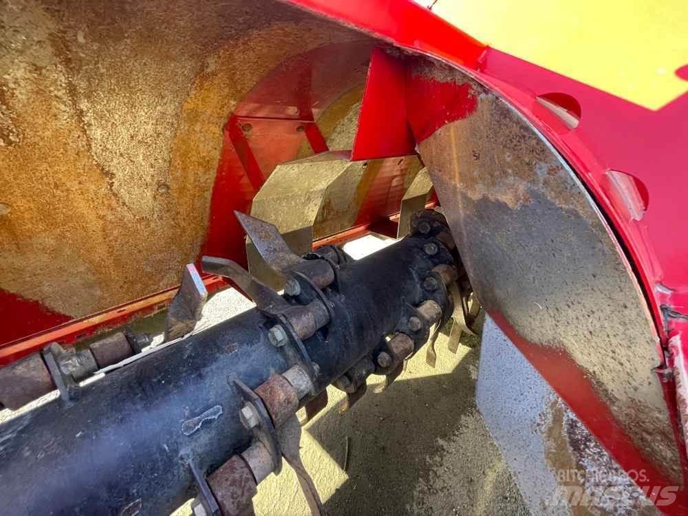 Grimme KS 75-4 Potetmaskiner - Annet