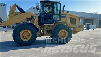 CAT 938M Hjullastere