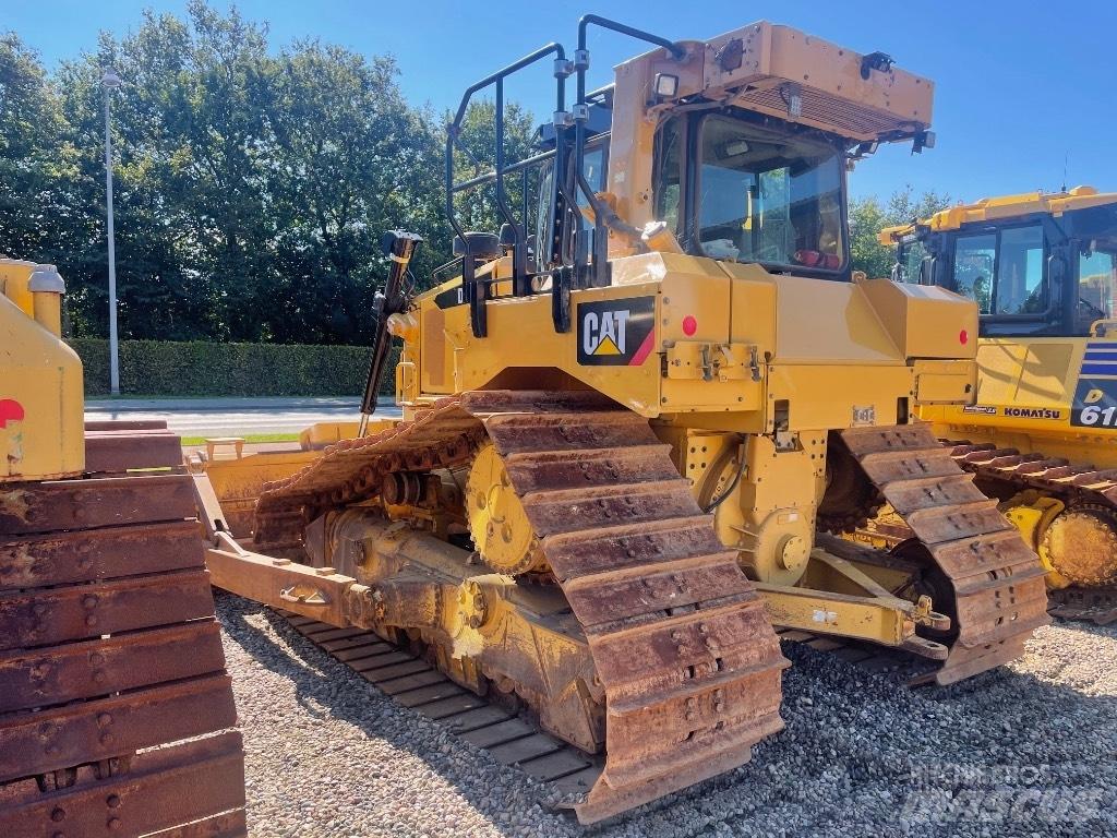 CAT D6T LGP Dozere Beltegående