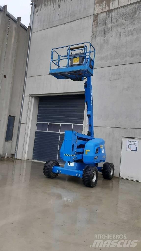 JLG 450 AJ Leddede bomlifter