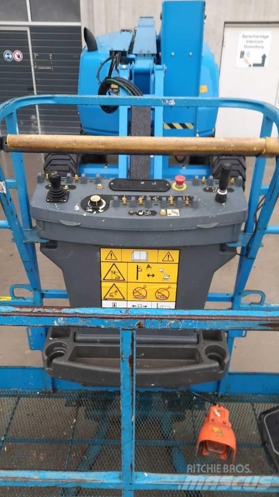 JLG 450 AJ Leddede bomlifter