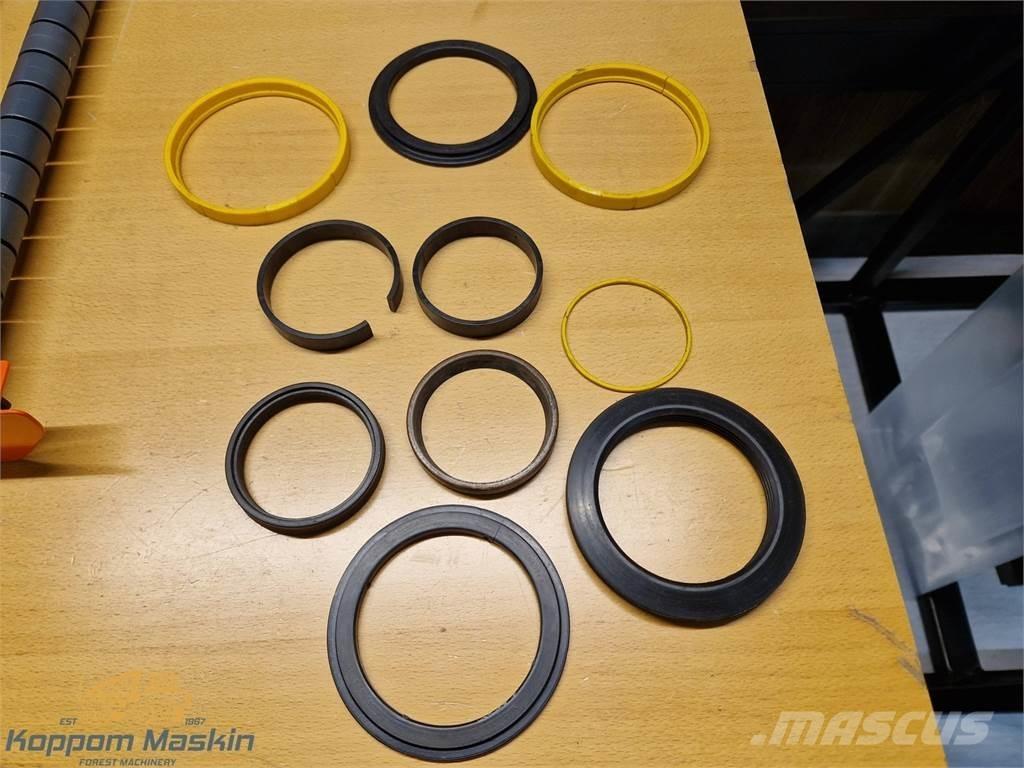  FMG/Ösa 100205 Hydraulikk