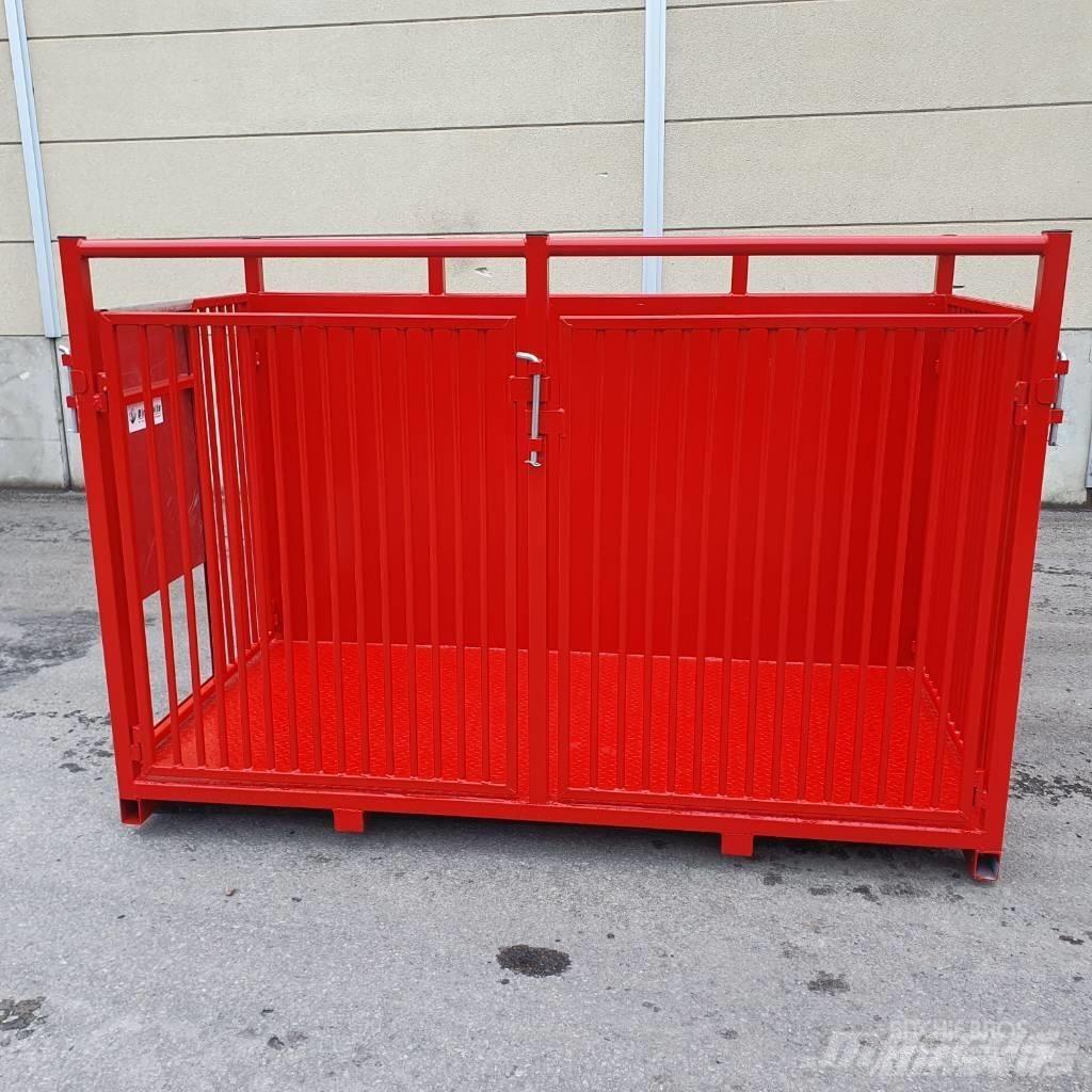 Dinapolis G-240X160 Livdyr annet utstyr