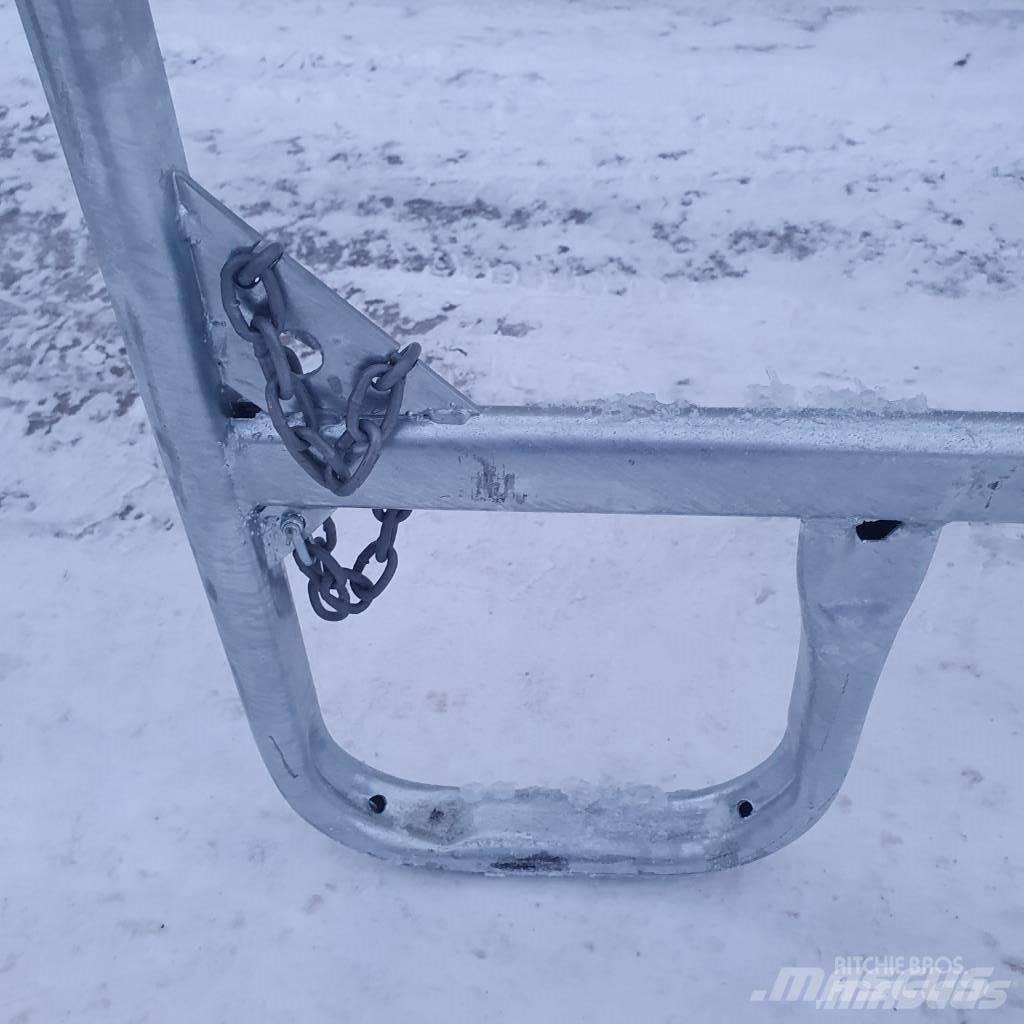 Trejon P200 Livdyr annet utstyr