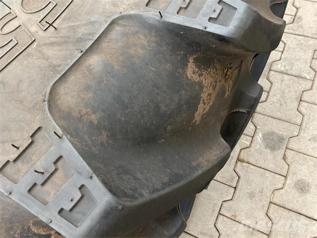 BKT 340/85R48 Dekk, hjul og felger