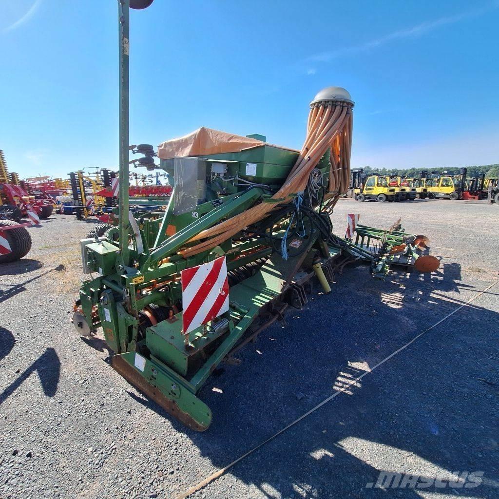 Amazone AD P 402 Såmaskiner