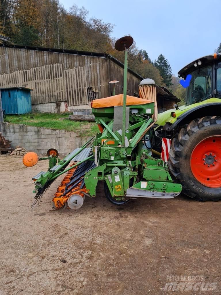 Amazone AD P 402 Såmaskiner