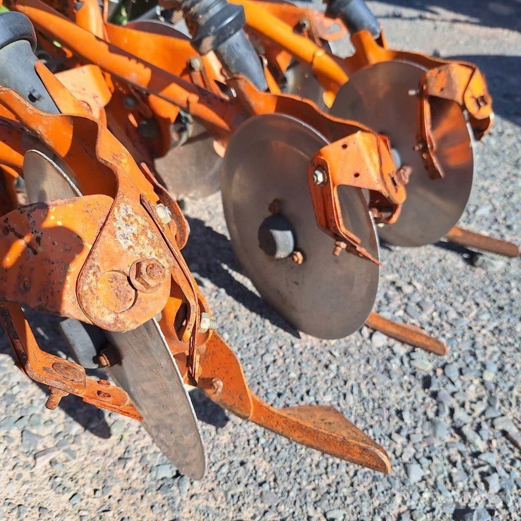 Amazone AD P 402 Såmaskiner
