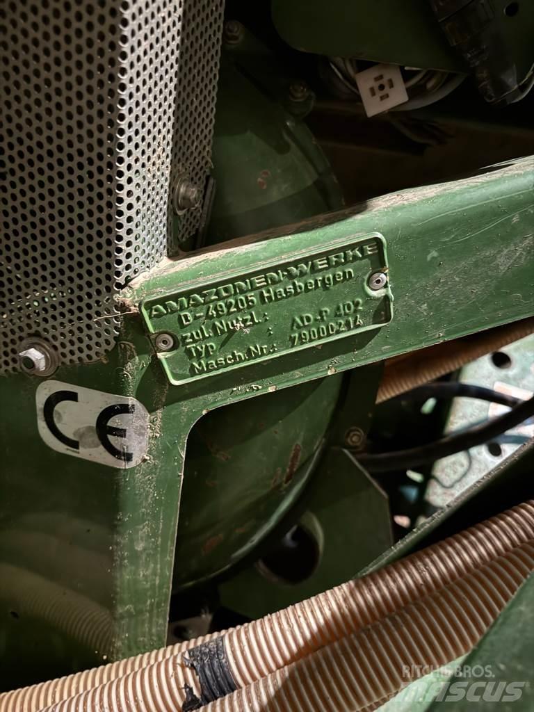 Amazone AD P 402 Såmaskiner