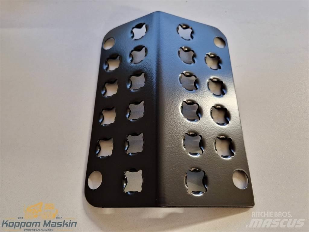 Eco Log 7010658 Chassis og understell