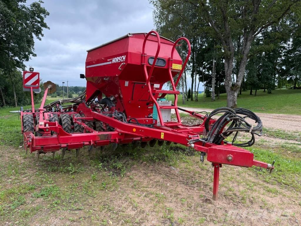 Horsch Pronto 4 DC Såmaskiner