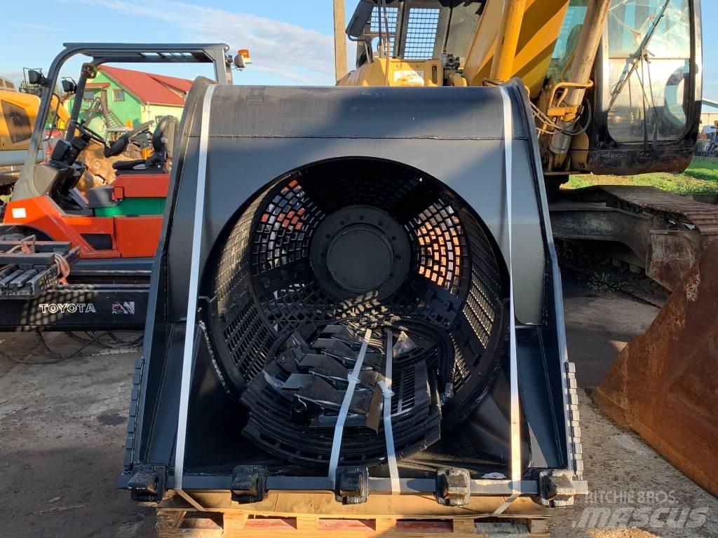  Haner HST26.38 Sorteringsskuffer