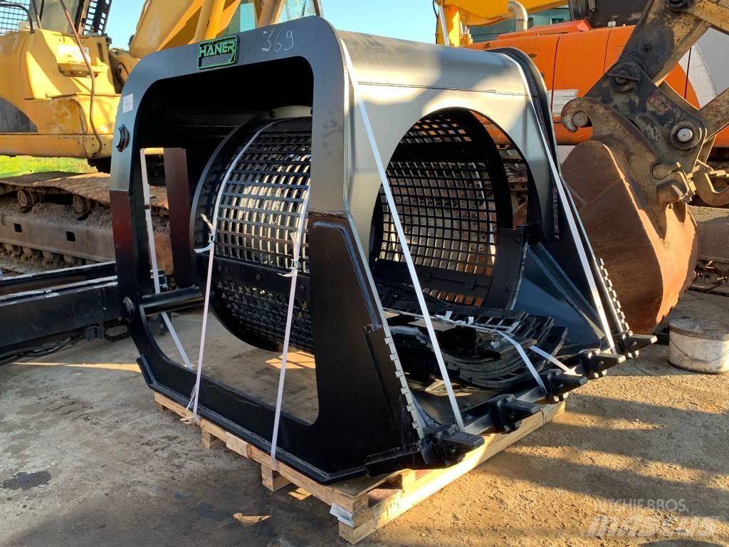  Haner HST26.38 Sorteringsskuffer