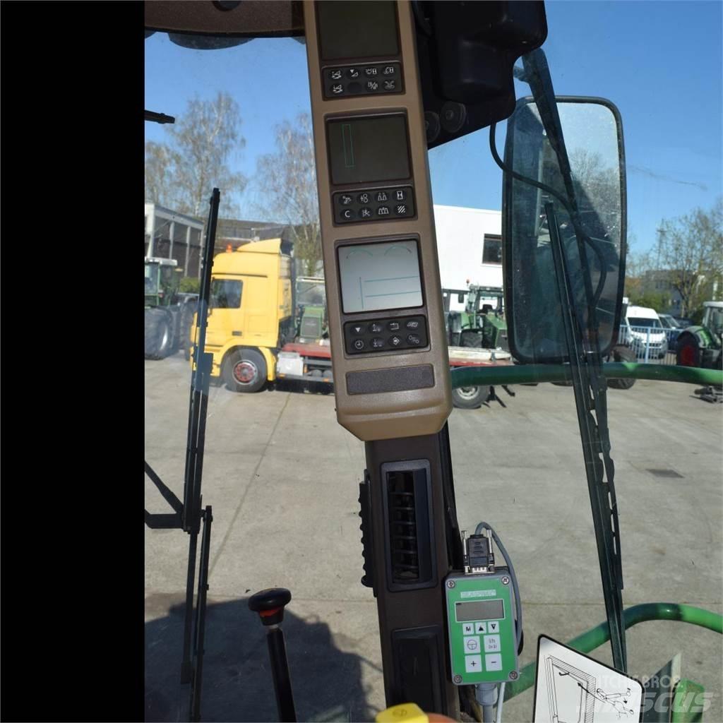 John Deere 7250 i Selvdrevne fôrhøstere