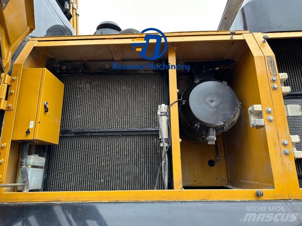 Sany SY 485 H Beltegraver
