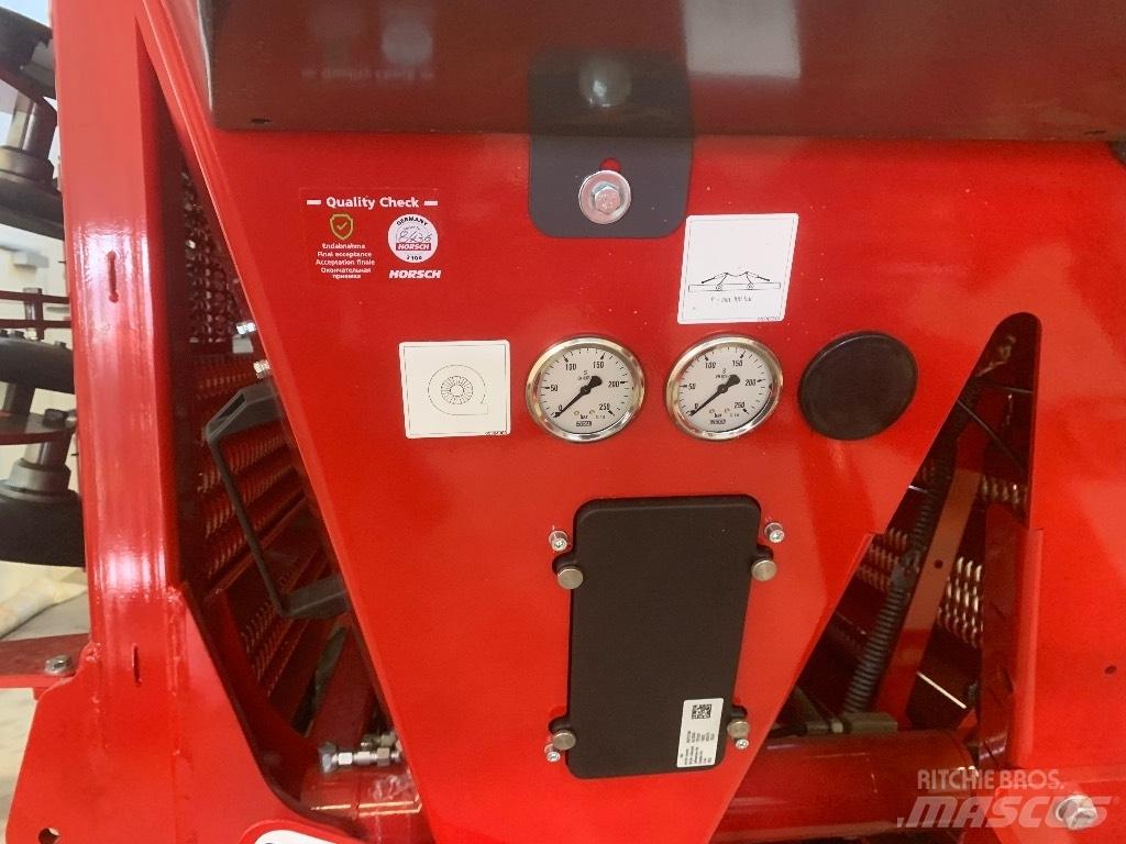 Horsch Pronto 6 DC Kombinerte såmaskiner