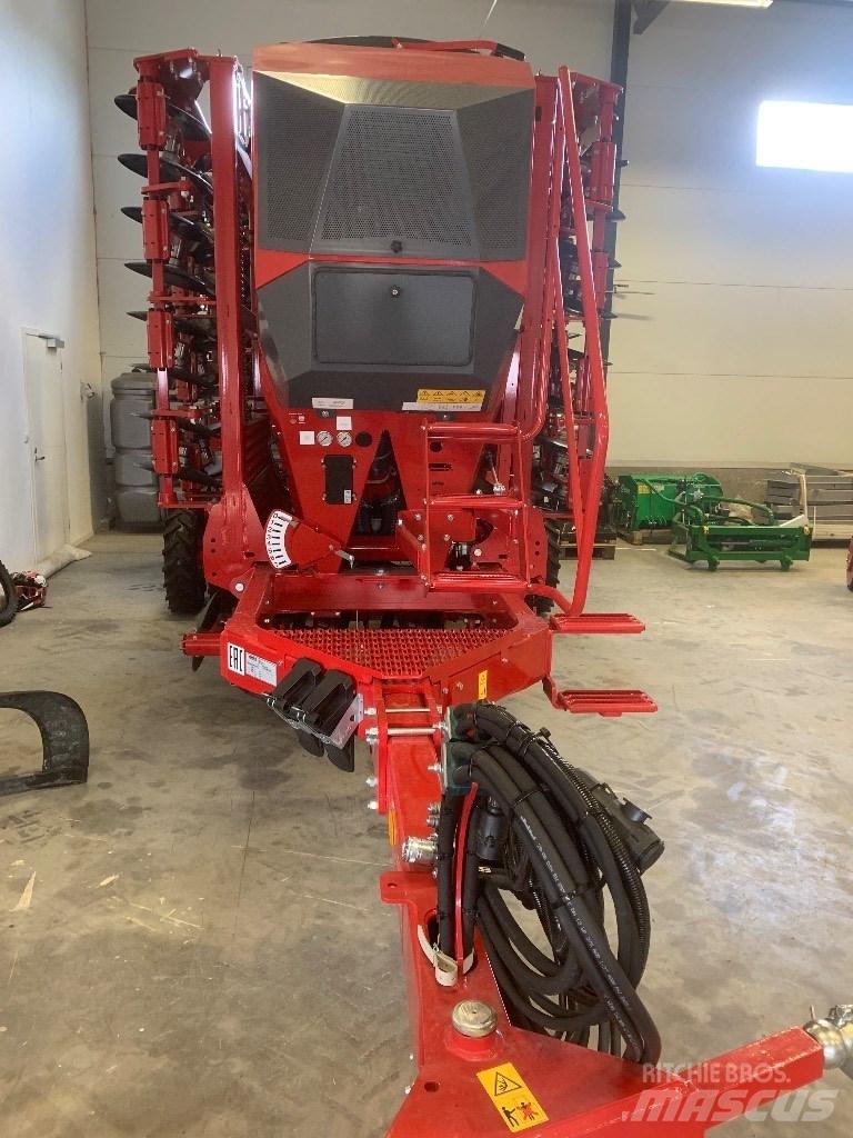 Horsch Pronto 6 DC Kombinerte såmaskiner