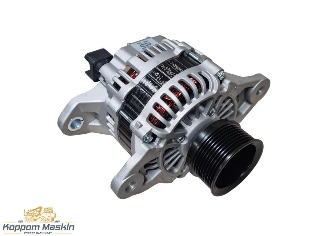 Eco Log 7038213 Lys - Elektronikk