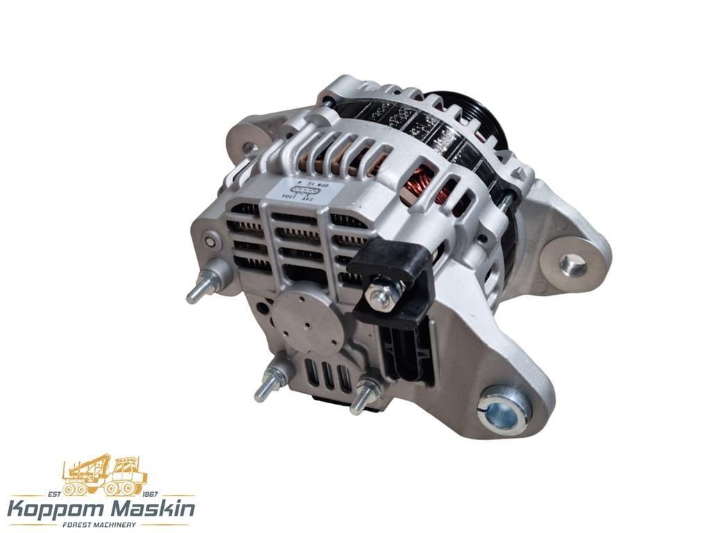 Eco Log 7038213 Lys - Elektronikk