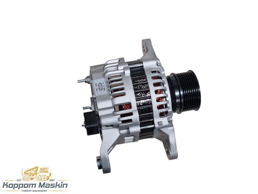 Eco Log 7038213 Lys - Elektronikk