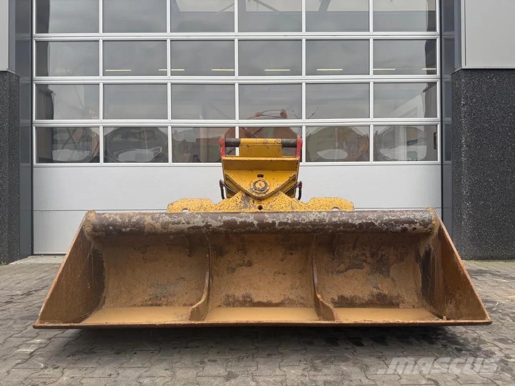  Oil Quick OQ70/55 Skuffer