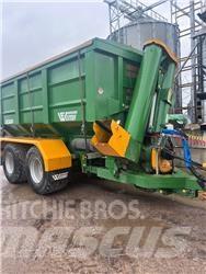 Western WF20GR Kornhengere