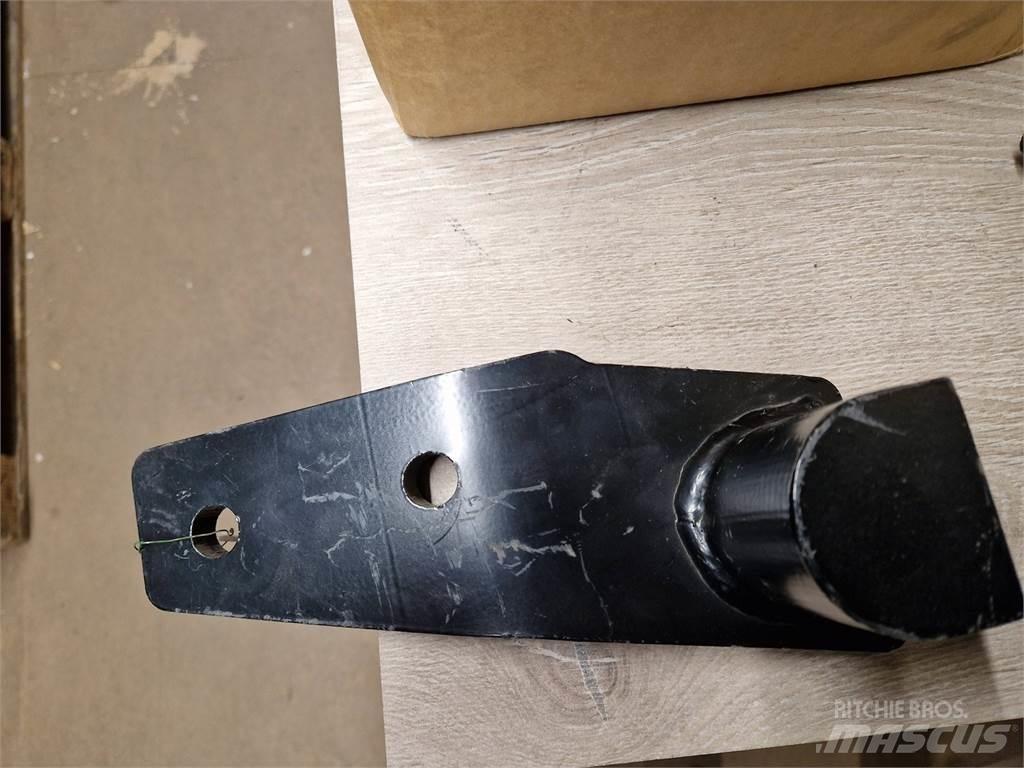 Eco Log 7010766 Chassis og understell