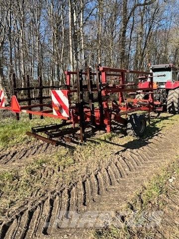 Horsch Fg 4.50 Harver