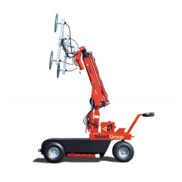 SmartGroup SG450 Andre personløftere og plattformer