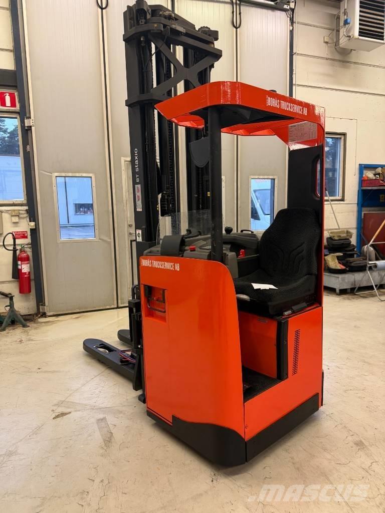 BT truck SRE160L Stablere