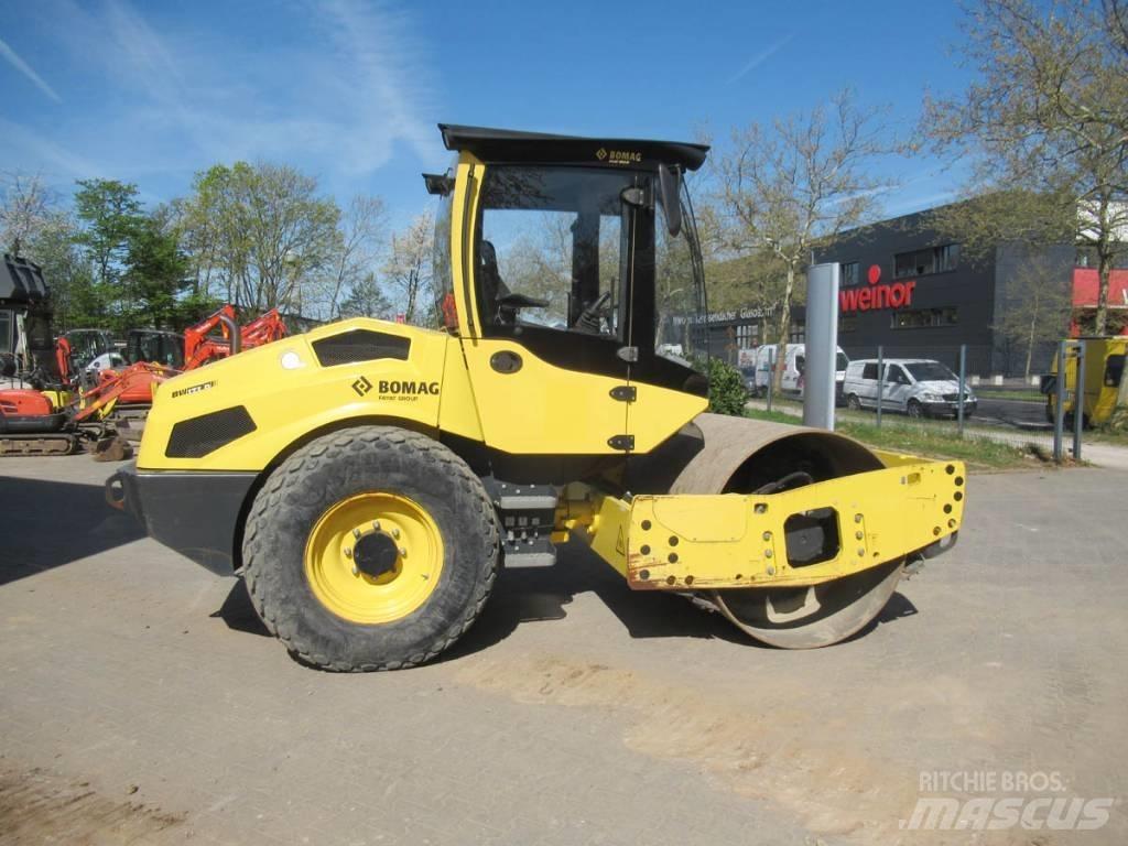 Bomag BW177-5D Valsetog