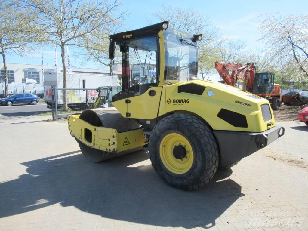 Bomag BW177-5D Valsetog