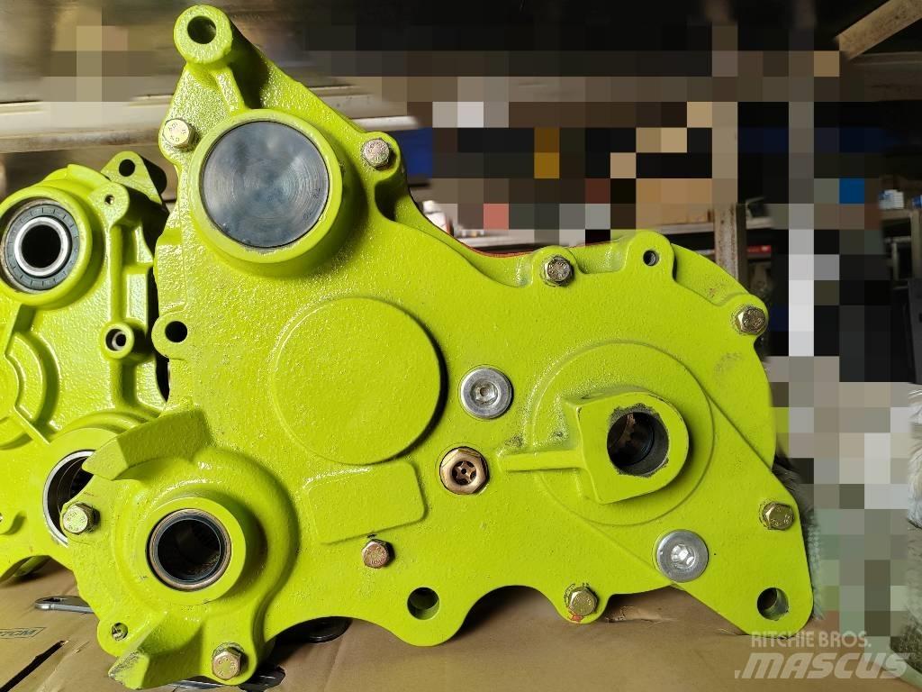 CLAAS Gearbox Girkasse