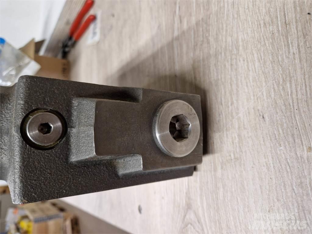 Eco Log Ventil Hydraulikk
