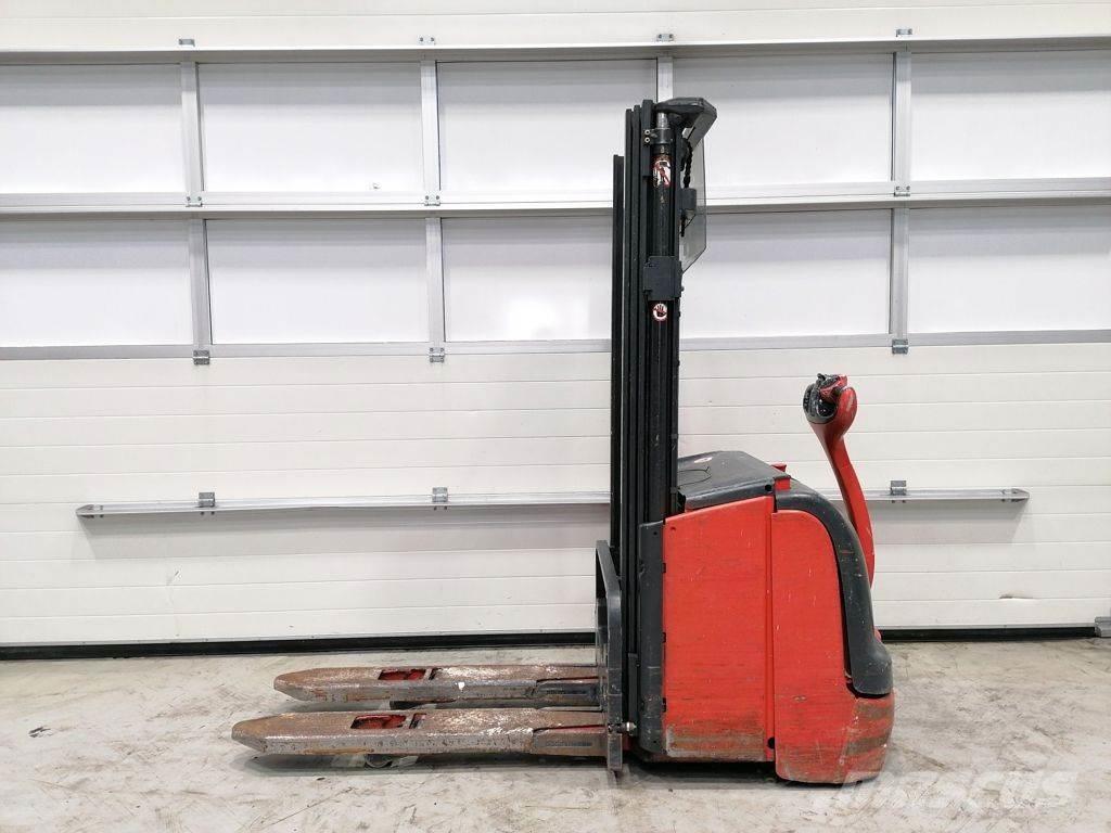 Linde L14 Ledestablere