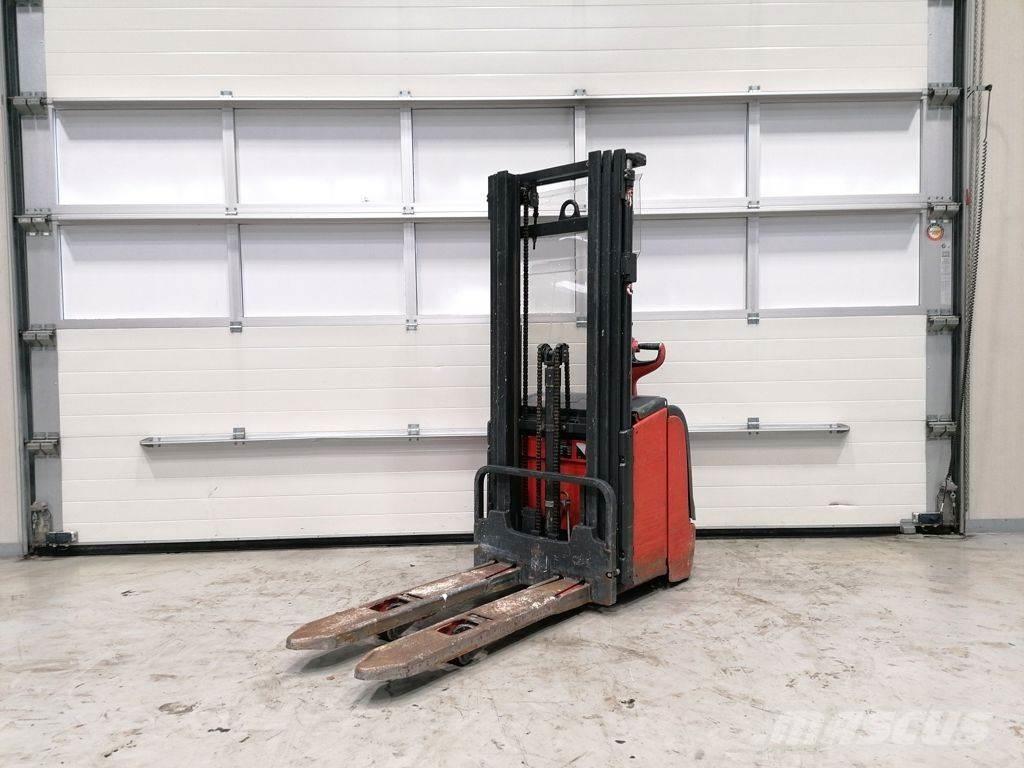 Linde L14 Ledestablere