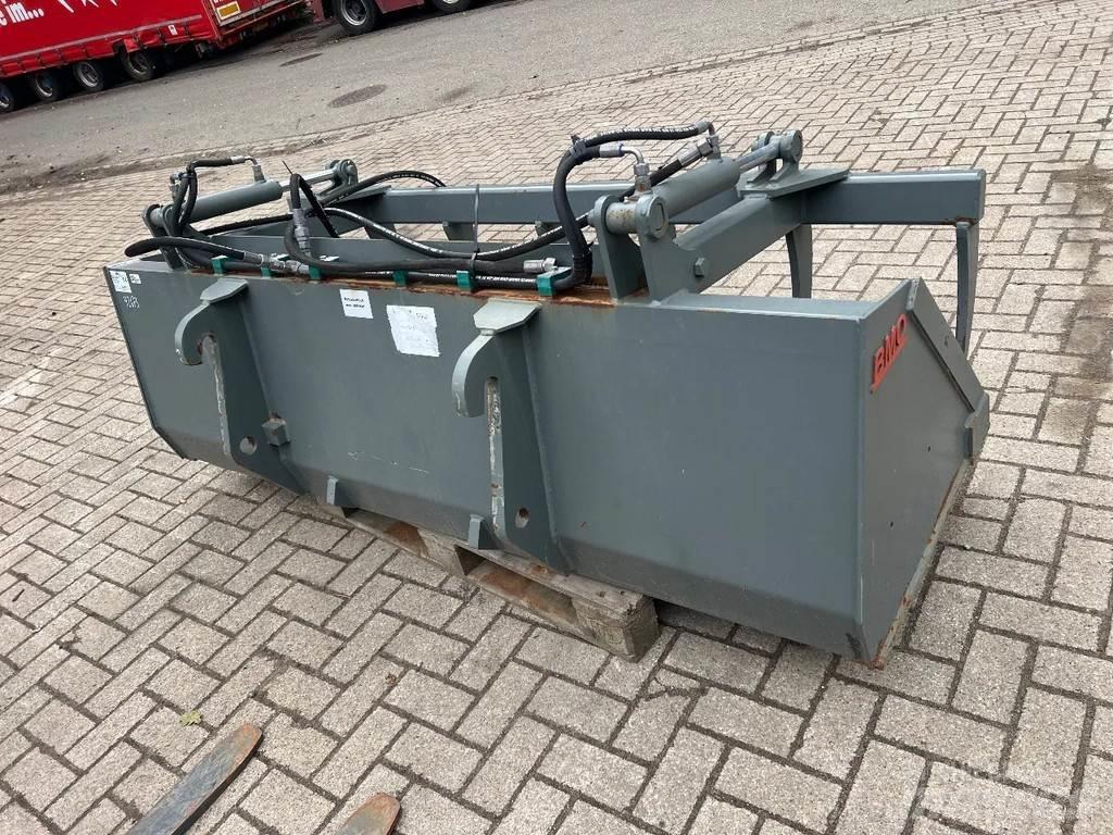GiANT G2200HD Hjullastere
