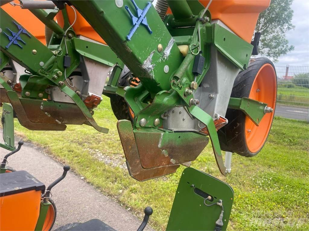 Amazone ED 602-K Presisjonssåmaskiner