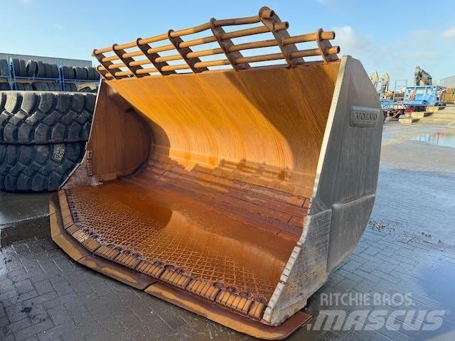 Volvo L 350 H Hjullastere