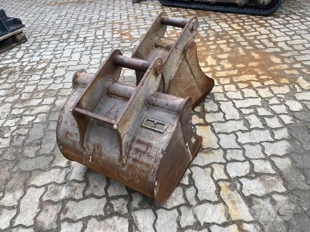 Volvo EC 30 (12005611) Minigravere <7t