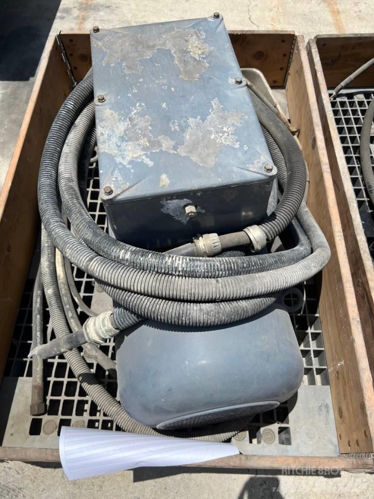 Wirtgen WR2500S Asfalt resirkulering