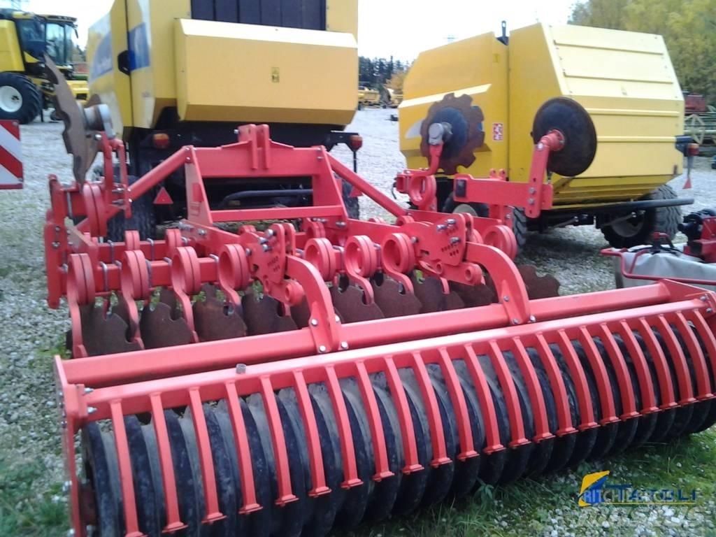 Maschio UFO 300 Skålharver