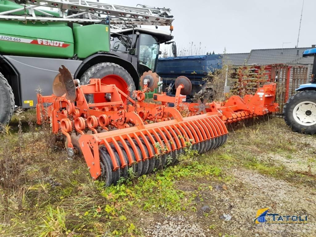 Maschio UFO 300 Skålharver