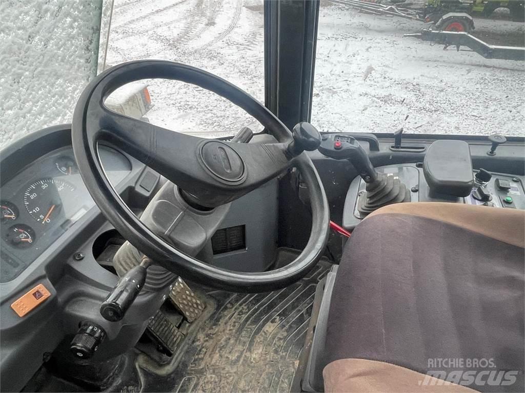 Komatsu WA 150-5 Hjullastere
