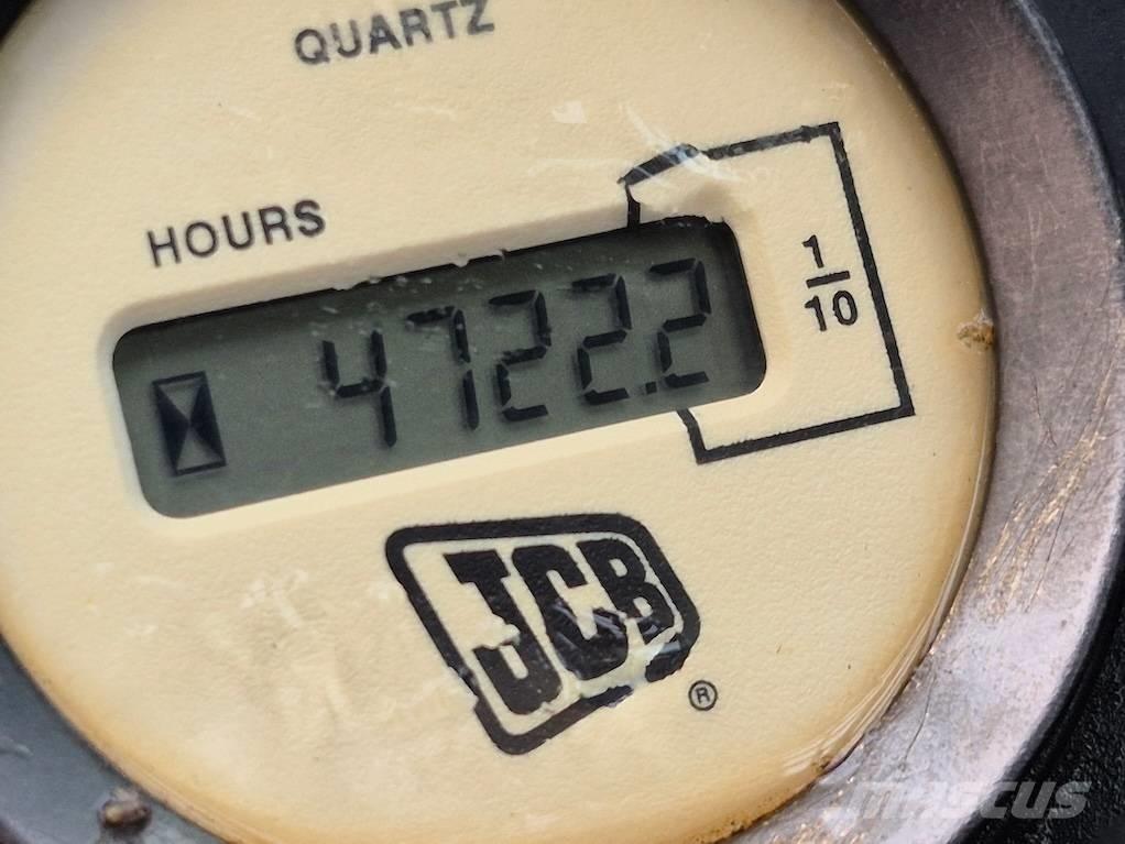 JCB 510-56 Teleskoplastere