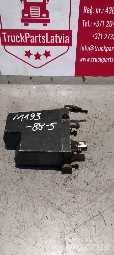 Volvo FH 12.   20917279 Hydraulikk